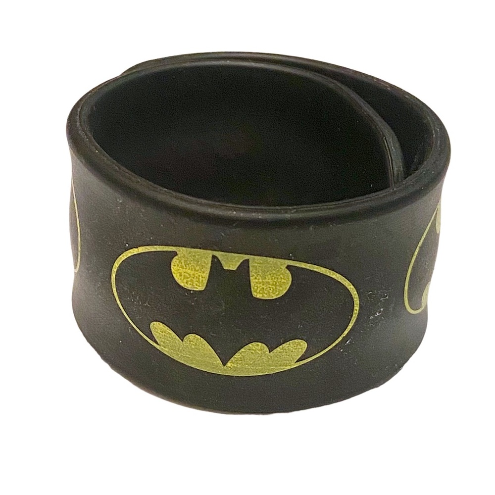 BATMAN DC Comics Snap Bracelet